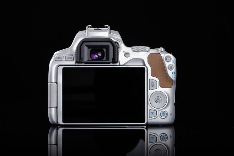 佳能EOS 200D II图赏 更强的迷你单反，随身记录生活之美